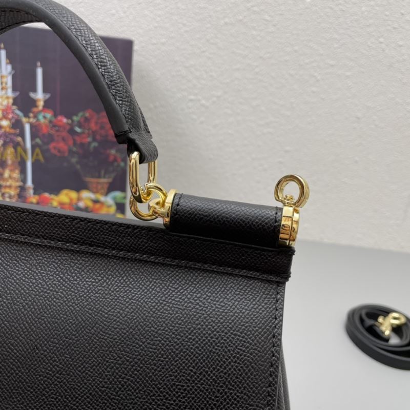 Dolce Gabbana Top Handle Bags